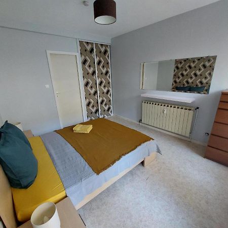 Appartement Thiers Авиньон Экстерьер фото