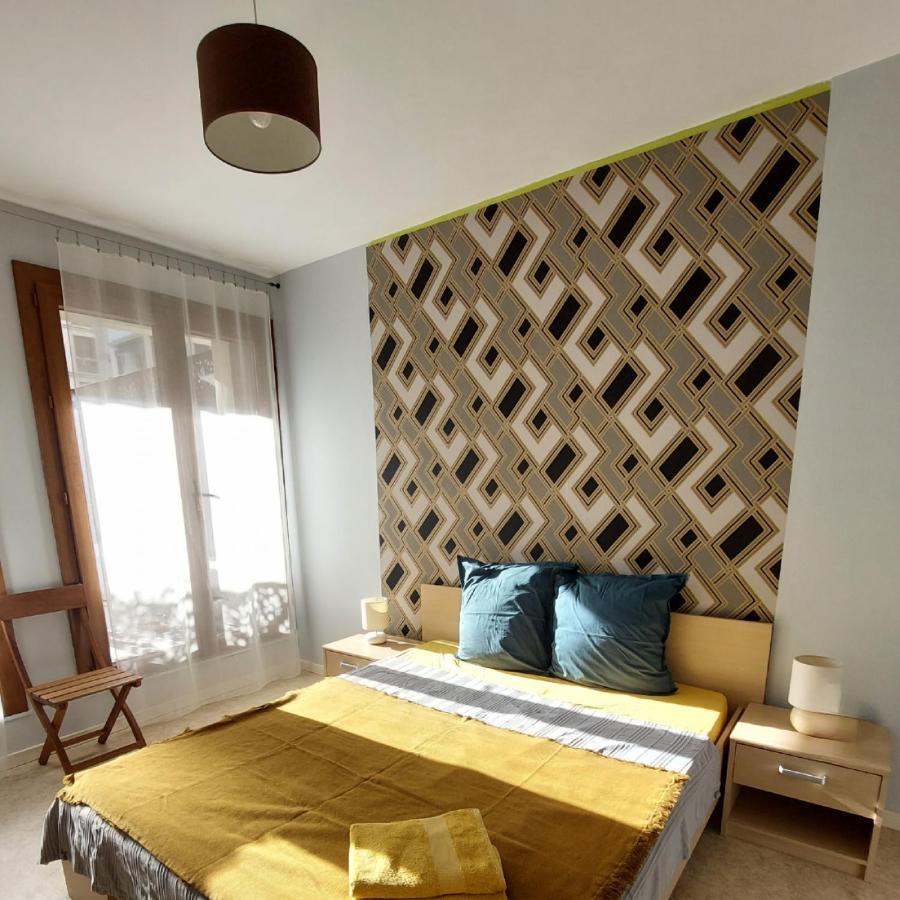 Appartement Thiers Авиньон Экстерьер фото