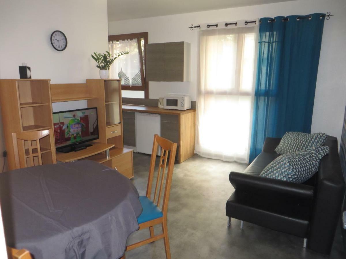 Appartement Thiers Авиньон Экстерьер фото