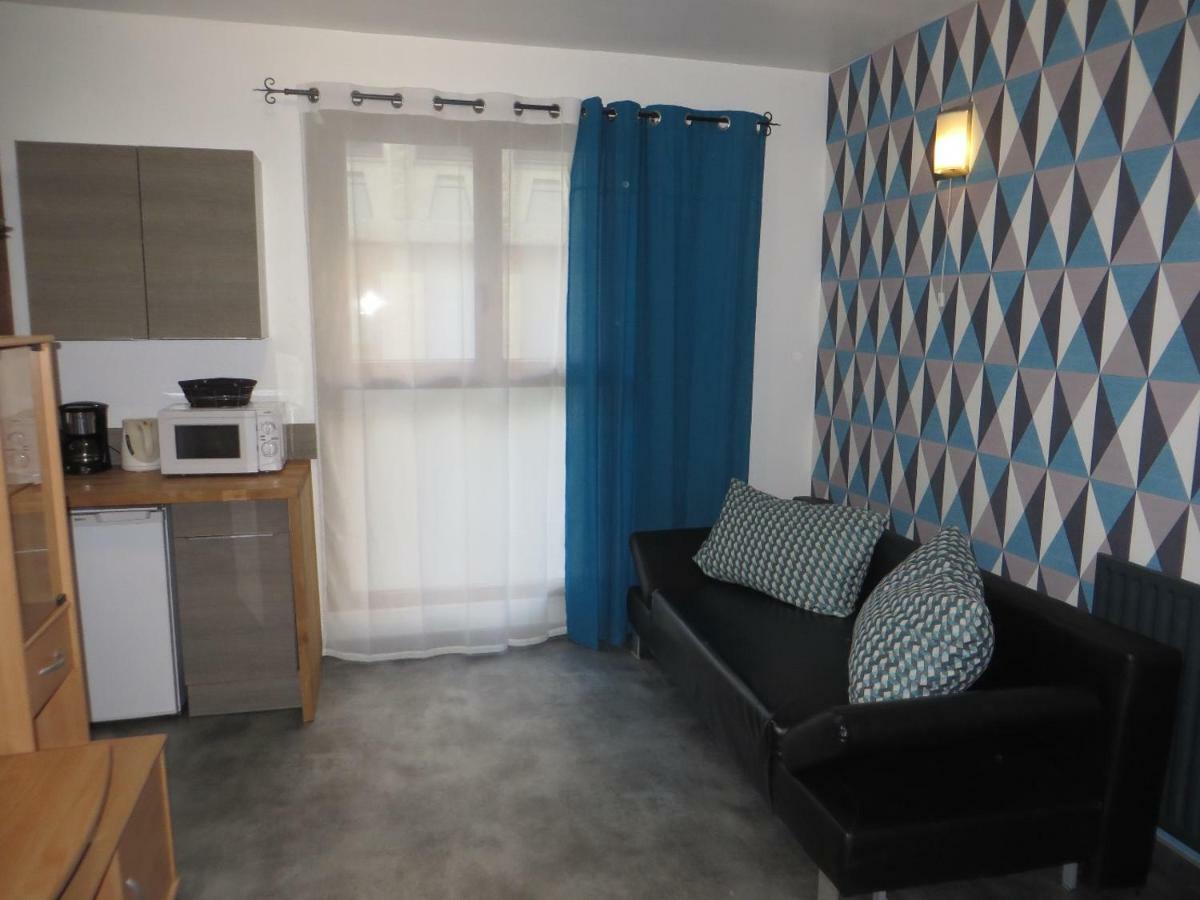 Appartement Thiers Авиньон Экстерьер фото