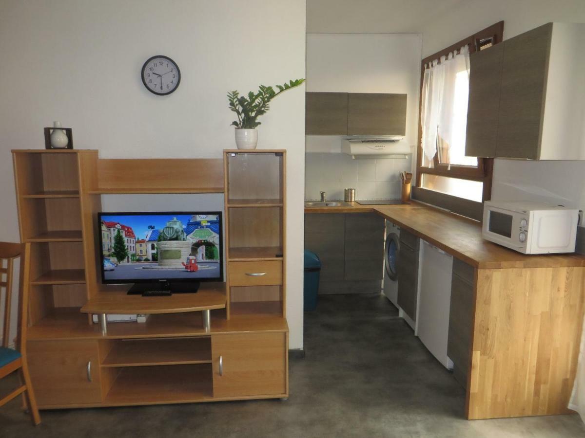 Appartement Thiers Авиньон Экстерьер фото