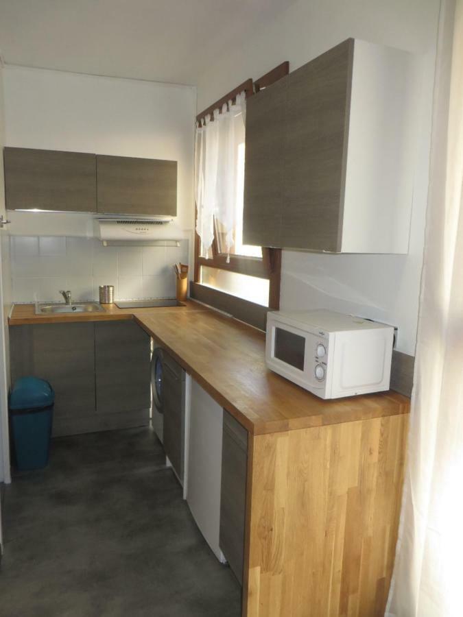 Appartement Thiers Авиньон Экстерьер фото